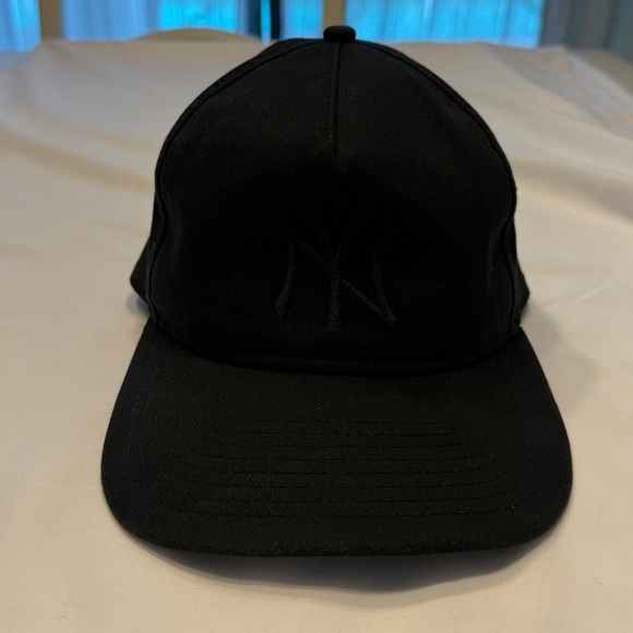 NEW YORK YANKEES OLD GOLFER SNAPBACK